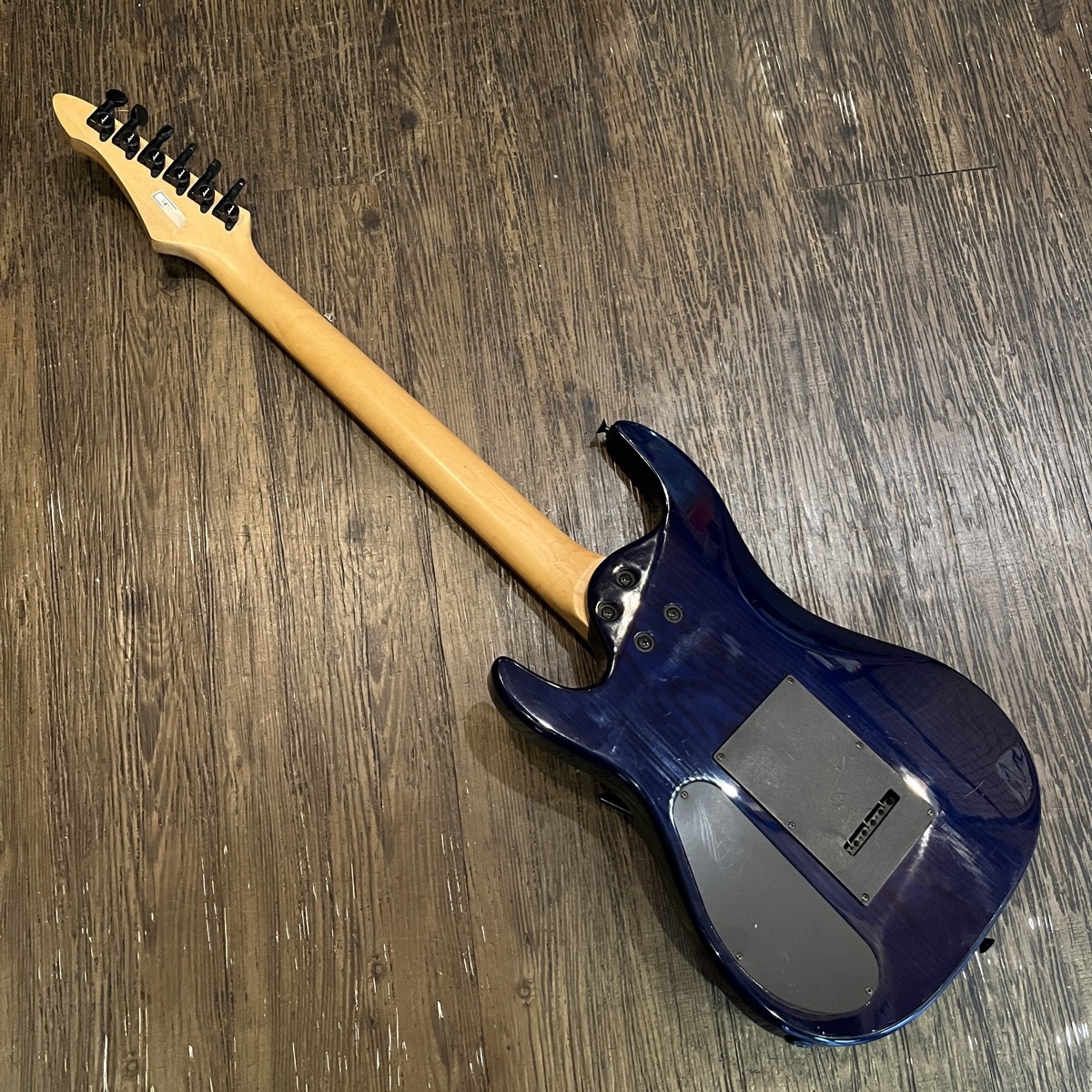 Aria Pro II Magna Series SSH Electric Guitar（中古/送料無料