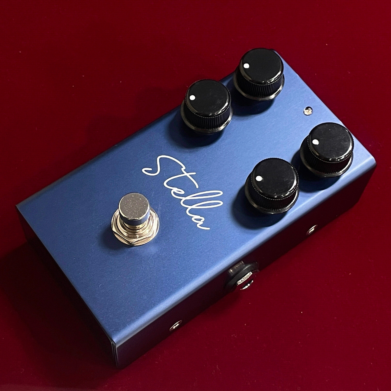 VIRTUES Stella 【傑作ディストーション】【未展示在庫】（新品/送料