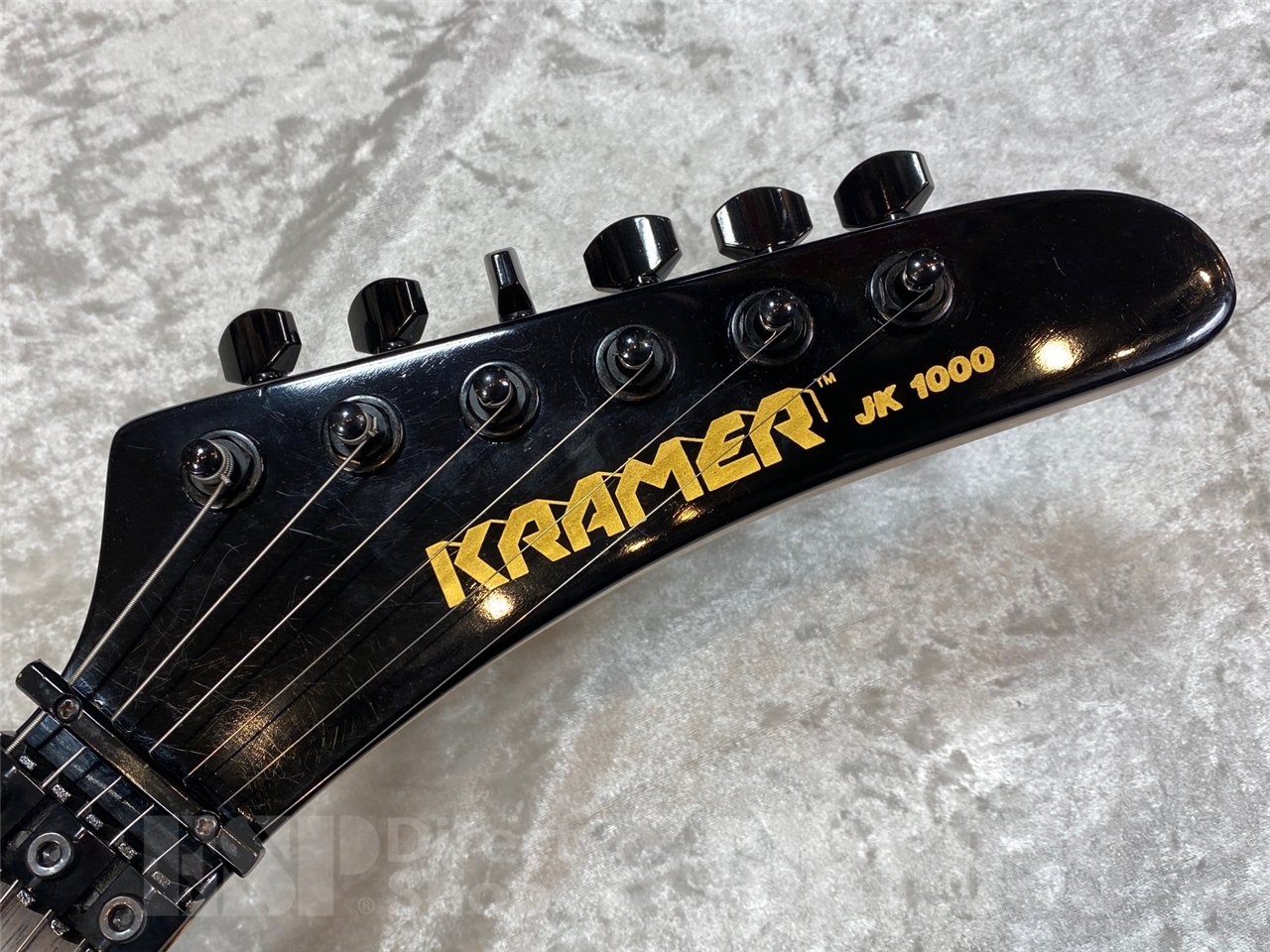 KRAMER JK-1000【SW】（中古/送料無料）【楽器検索デジマート】