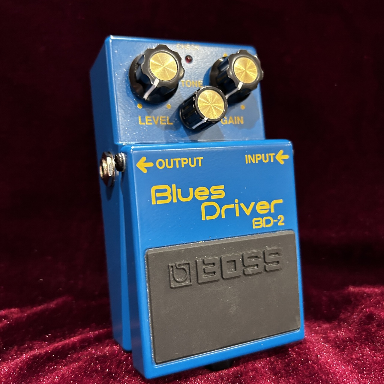 7月までBOSS BD-2 Blues D（動作確認済み） 7月までBOSS BD-