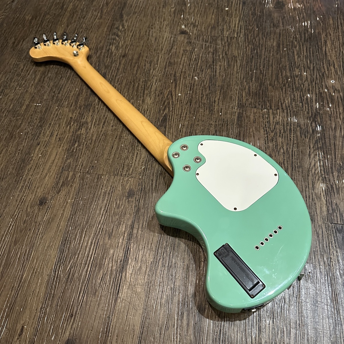 FERNANDES ZO-3 Electric Guitar（中古/送料無料）【楽器検索デジマート】