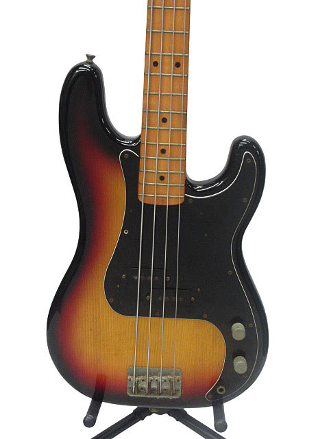 Tokai HARDPUNCHER / PB-48 / 3TS / 1979年製 エレキベース トーカイ