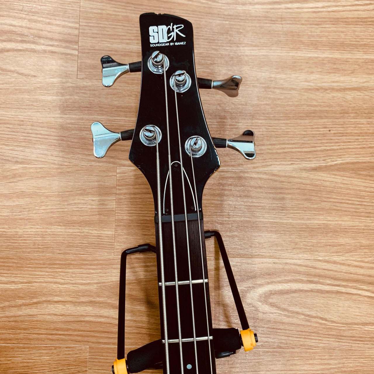 Ibanez SR370（中古/送料無料）【楽器検索デジマート】