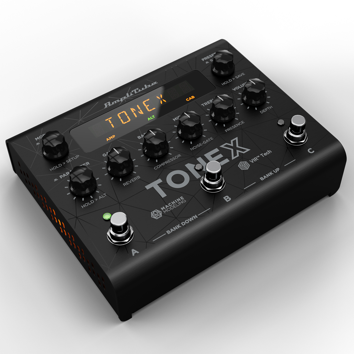 IK Multimedia TONEX Pedal【Webショップ限定】（新品/送料無料