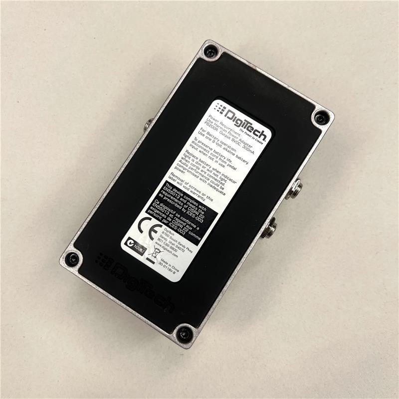 DigiTech USED 中古 Grunge（中古）【楽器検索デジマート】