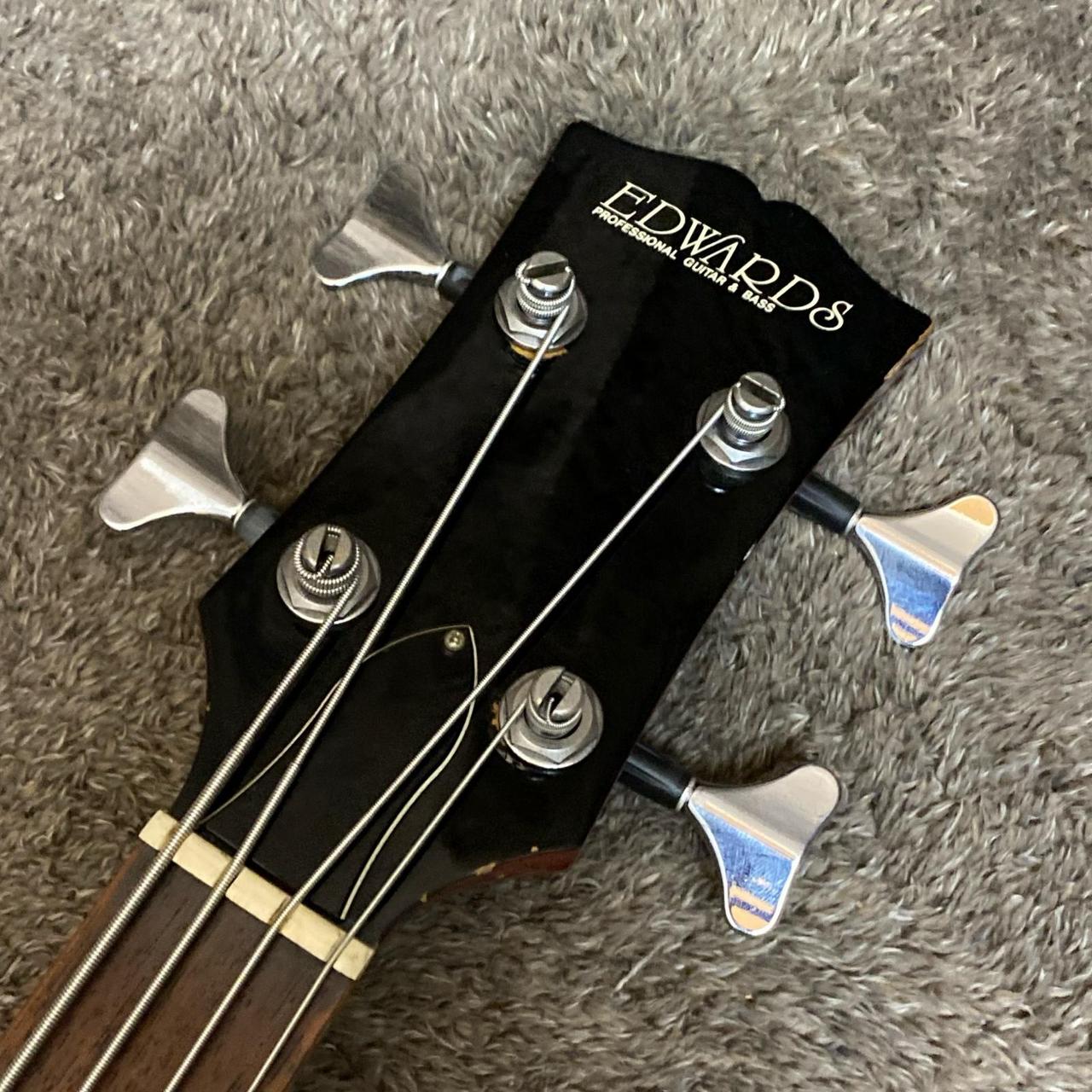 EDWARDS E-LB-85【尾張小牧店】（中古/送料無料）【楽器検索デジマート】