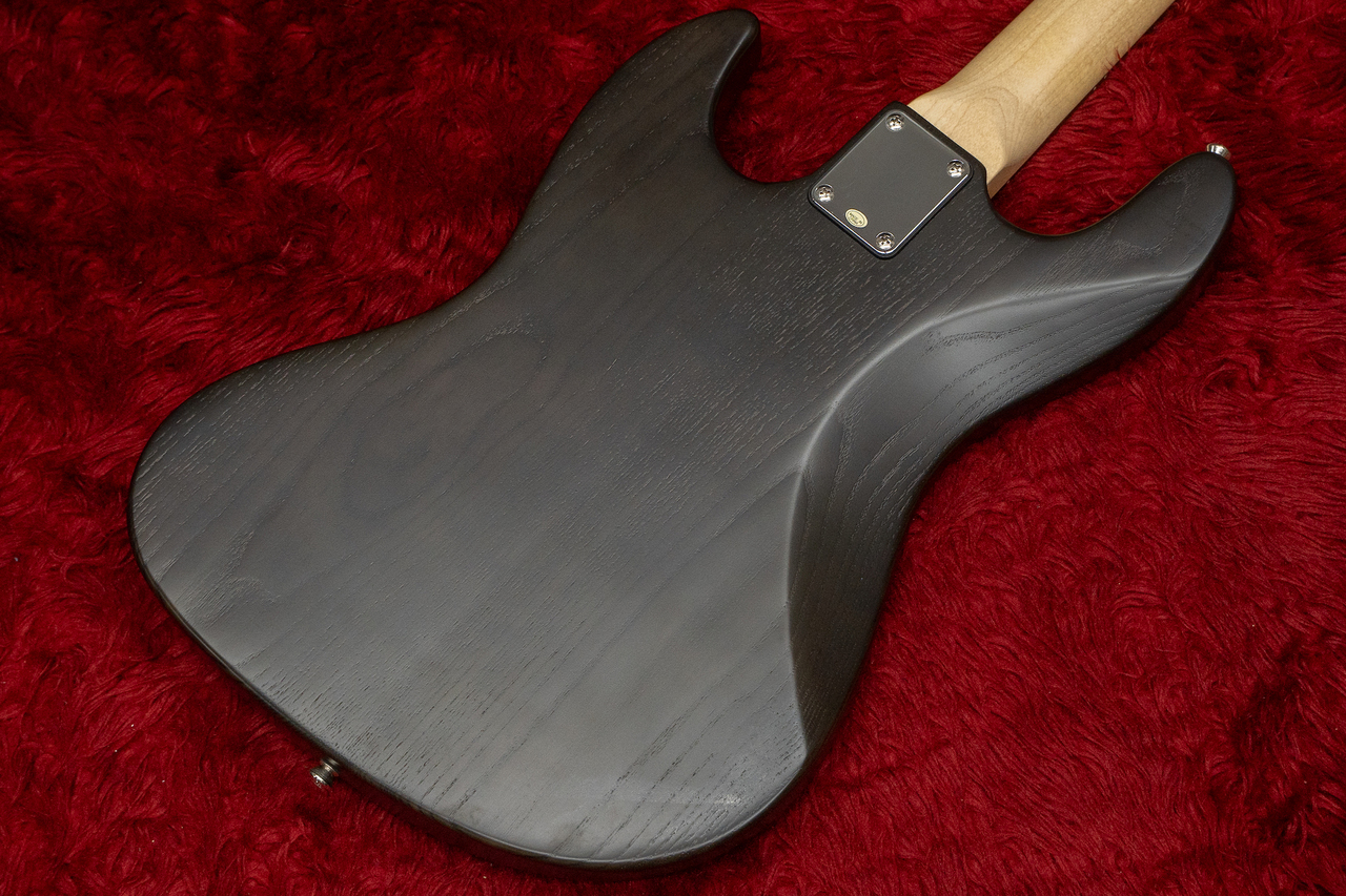 Bacchus WJB-400R ASH BK-SM 4.670kg 【GIB横浜】（新品/送料無料