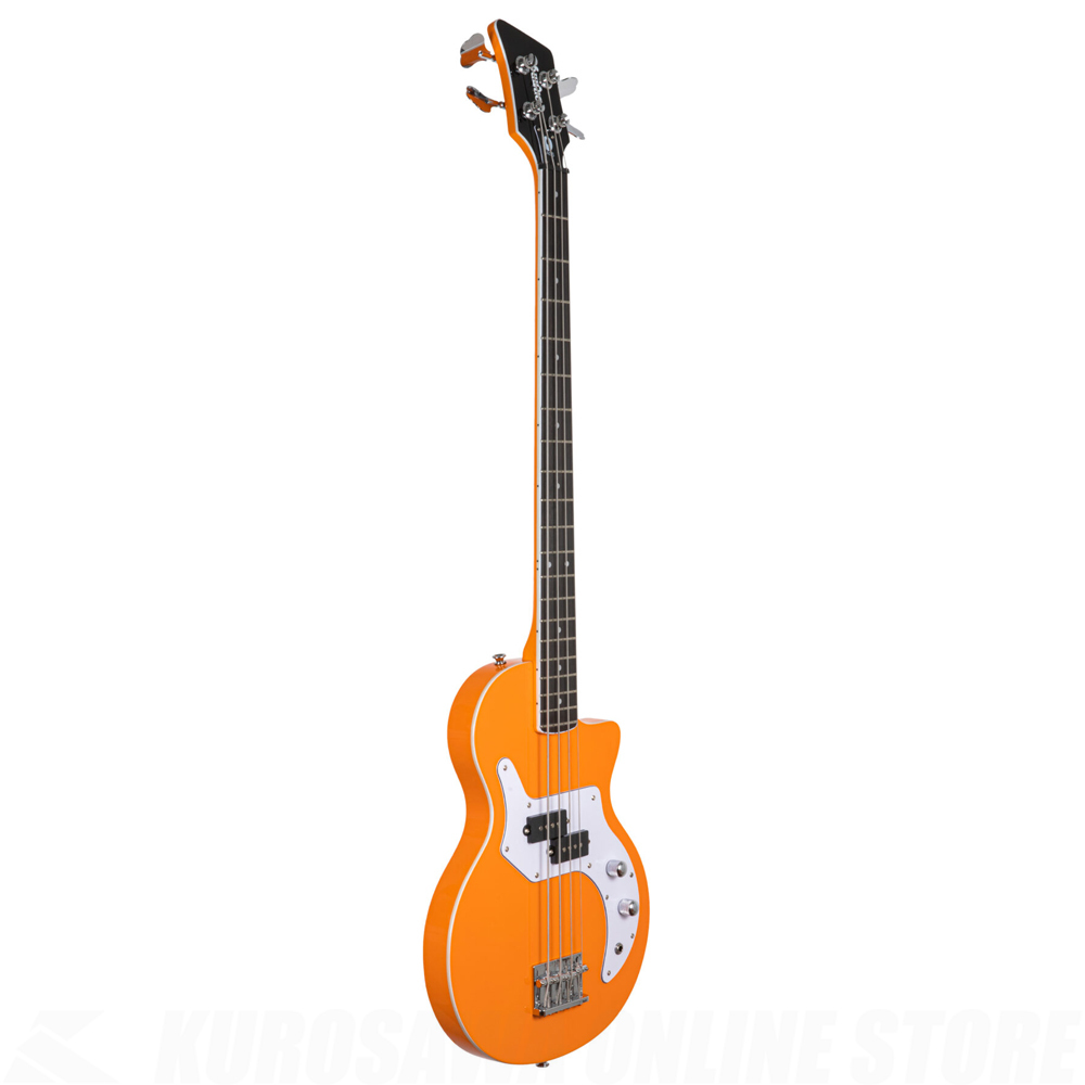 ORANGE O BASS Guitar Orange (ご予約受付中)（新品）【楽器検索