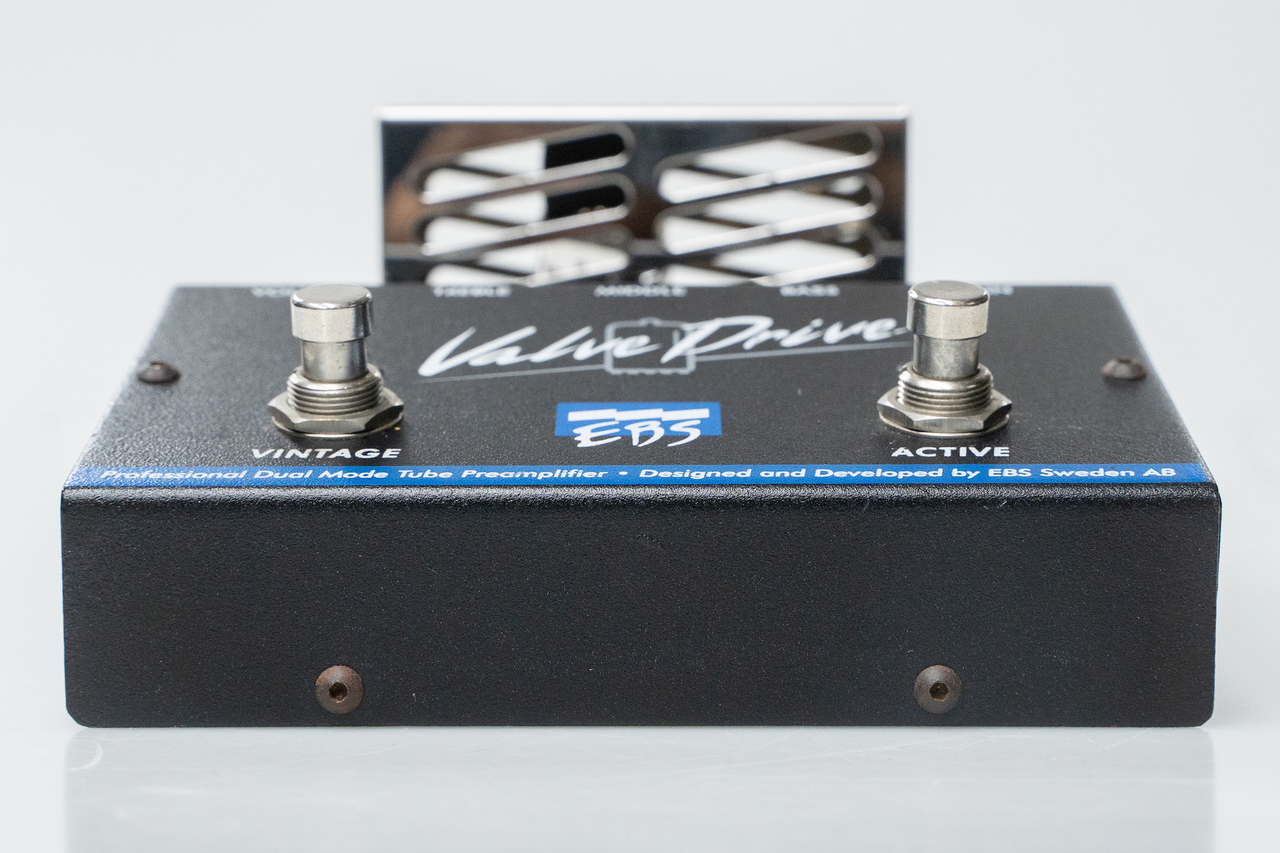 EBS 【used】EBS / Valve Drive【GIB横浜】（中古/送料無料）【楽器