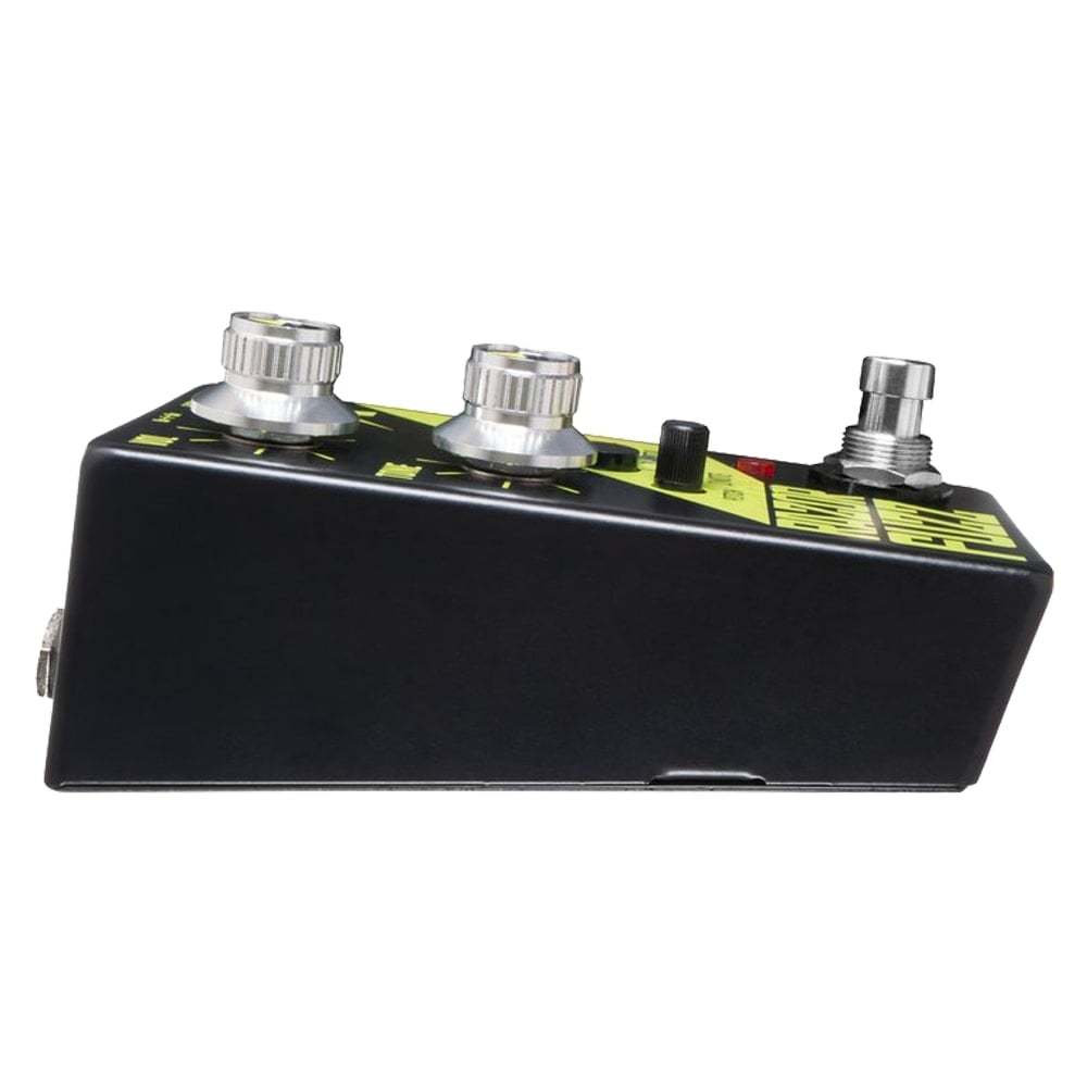 Rainger FX Razor Fuzz Virtual Plectrum Fuzz ゲートファズ ファズ