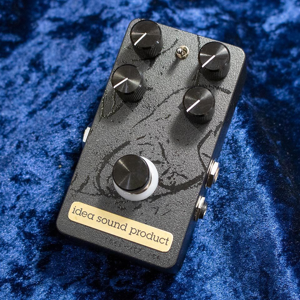 idea sound product IDEA-MTZ ver.1（新品/送料無料）【楽器検索