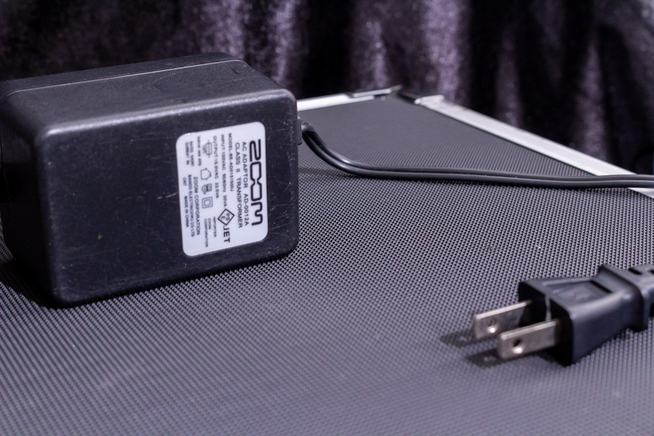 ZOOM G7.1ut【TONIQ横浜】（中古/送料無料）【楽器検索デジマート】