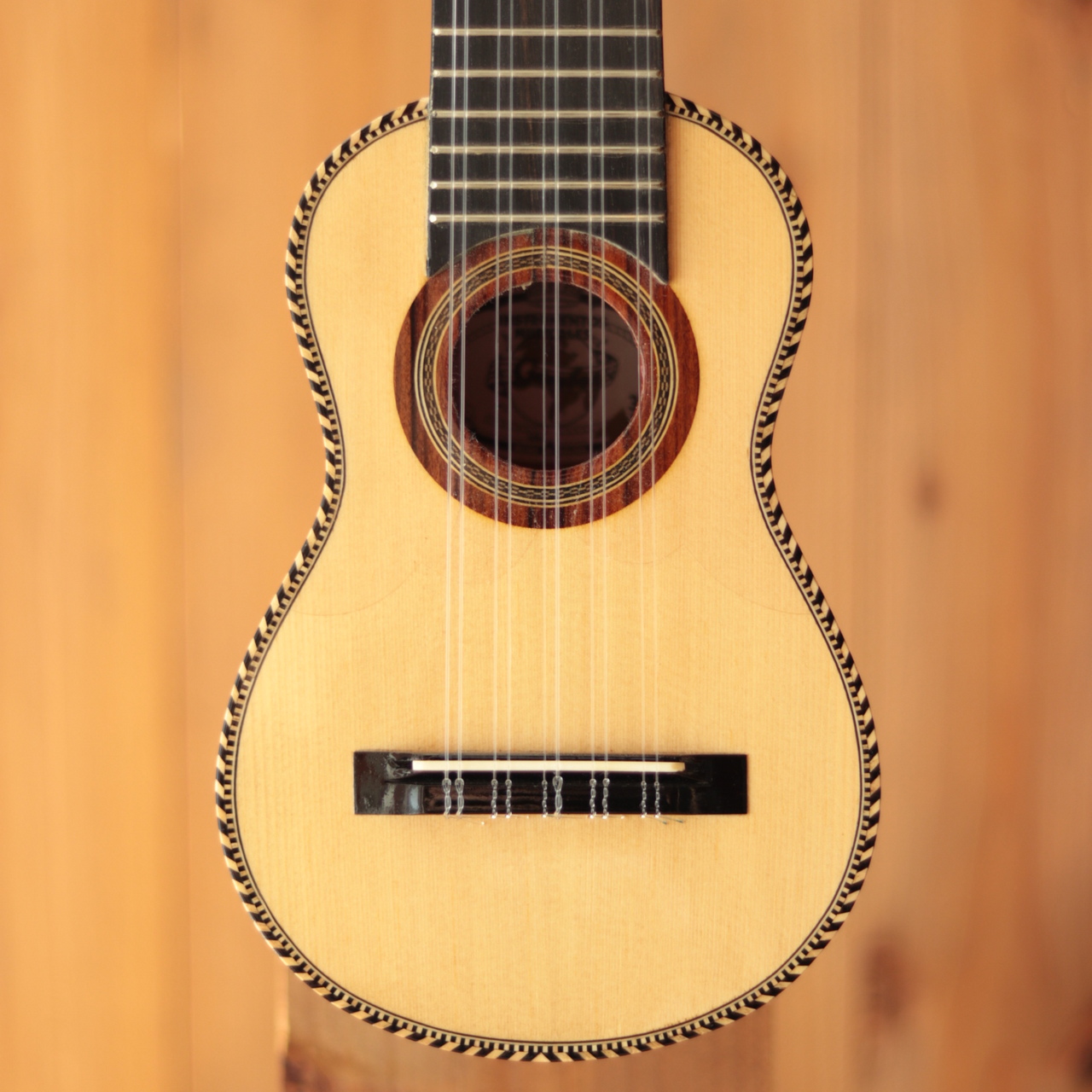 Gamboa チャランゴ 木製（中古/送料無料）【楽器検索デジマート】