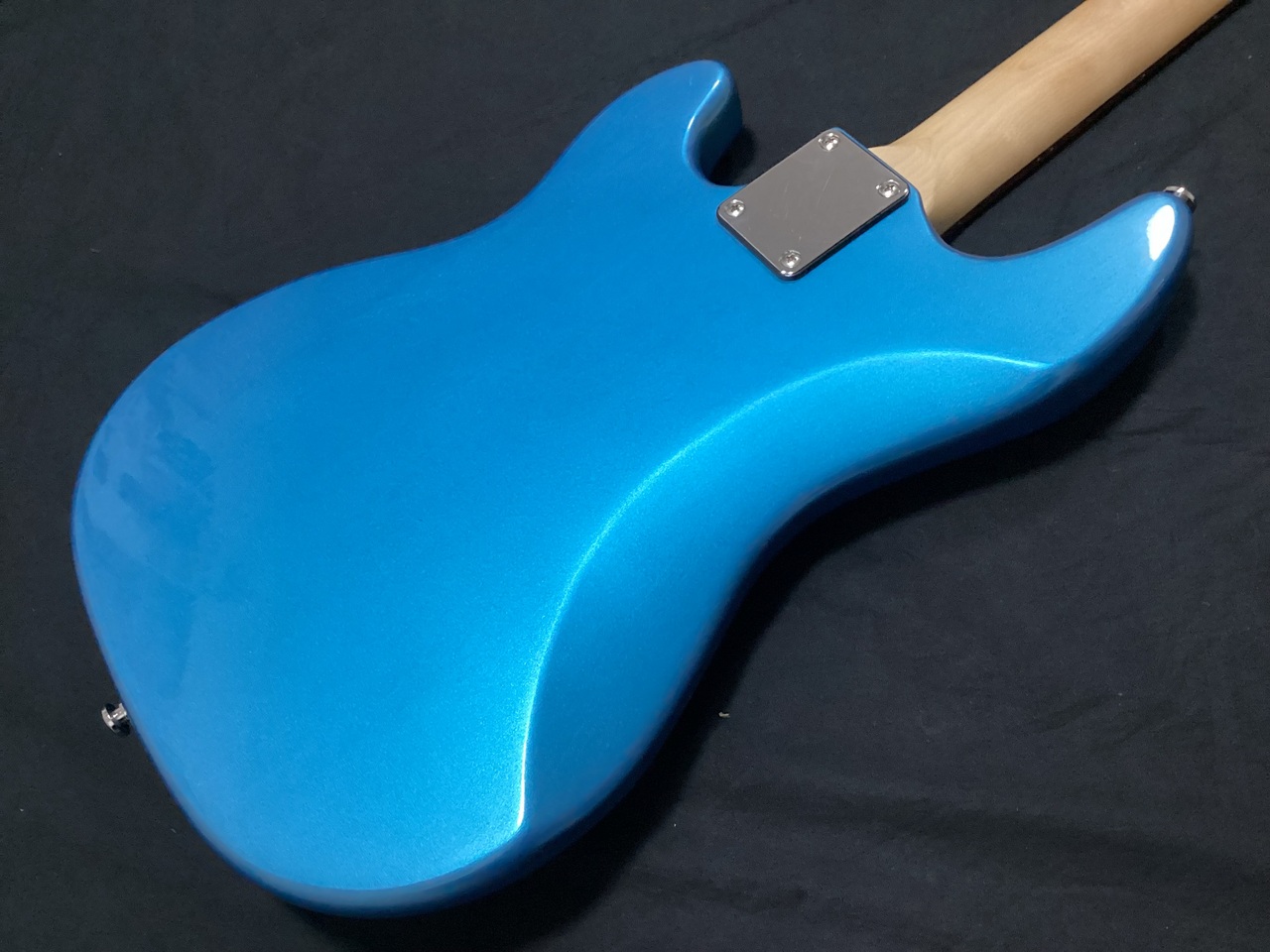 Katamalazoo Katamalazoo KTZ1/METALLIC BLUE(カタマラズー) KTZ1