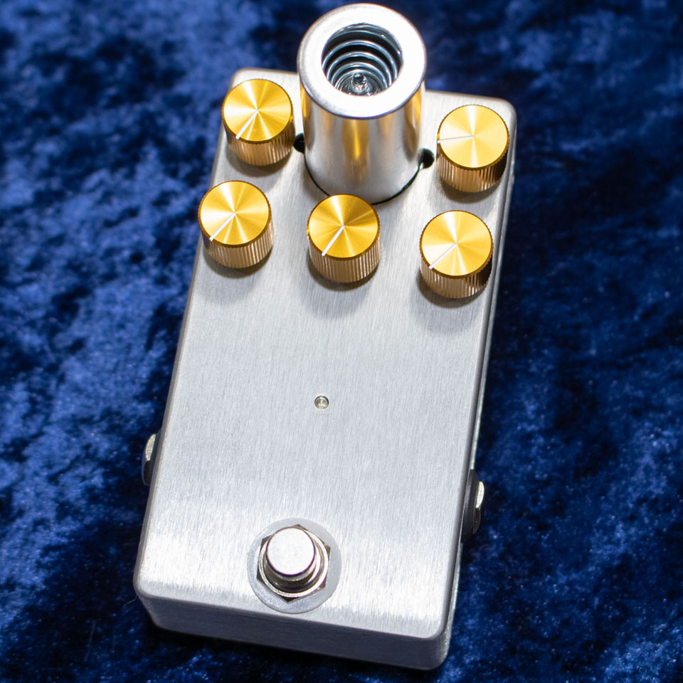 Lee Custom Amplifier VJCM-800（新品）【楽器検索デジマート】