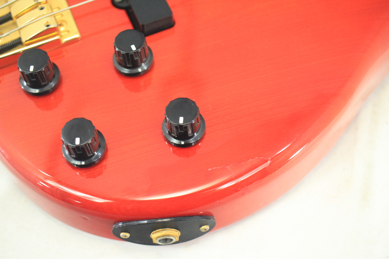 FERNANDES FRB-65（中古）【楽器検索デジマート】