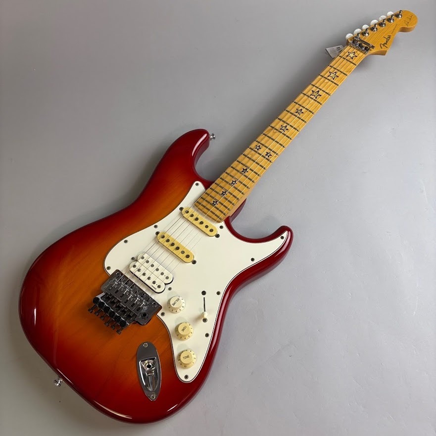 Fender STR135RS Richie Sambora Signature（中古/送料無料）【楽器
