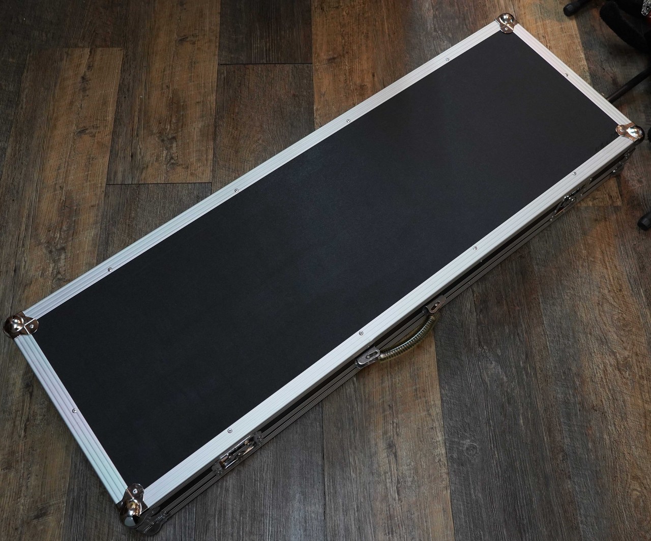 Warwick Rockcase Bass Flight Case（中古）【楽器検索デジマート】