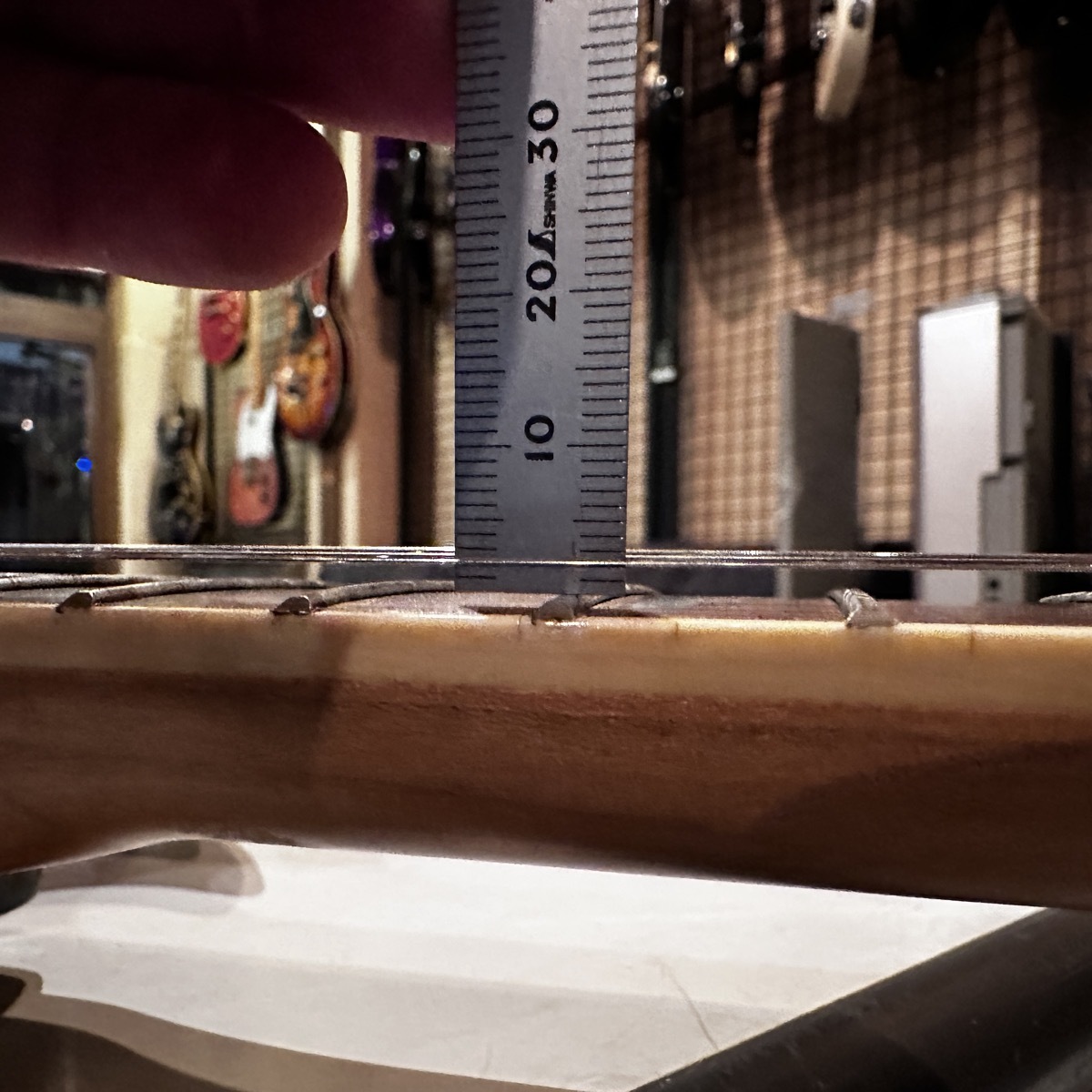 K-GARAGE Mockingbird Type Electric Guitar（中古/送料無料）【楽器