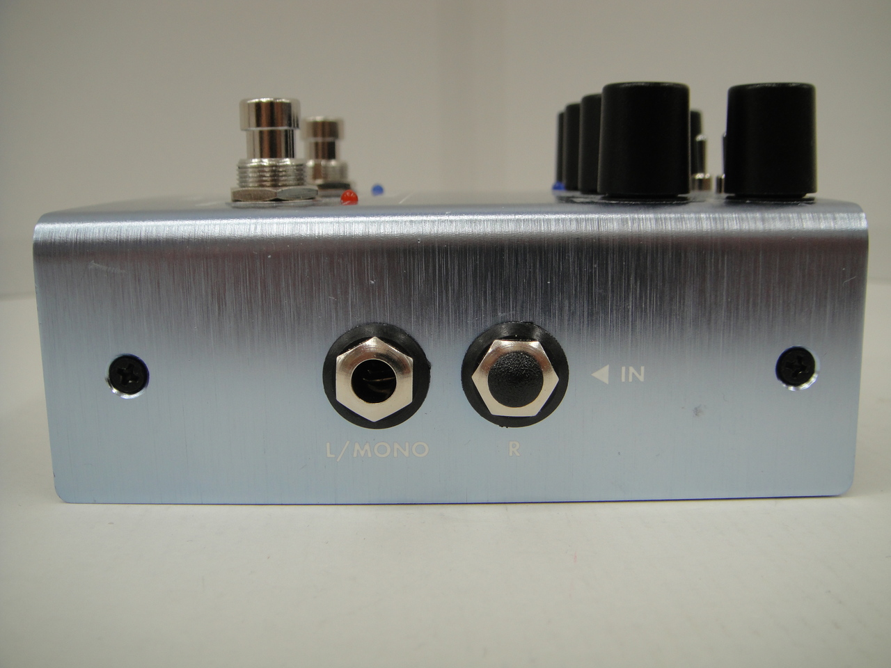 Fender TRE-VERB（中古/送料無料）【楽器検索デジマート】