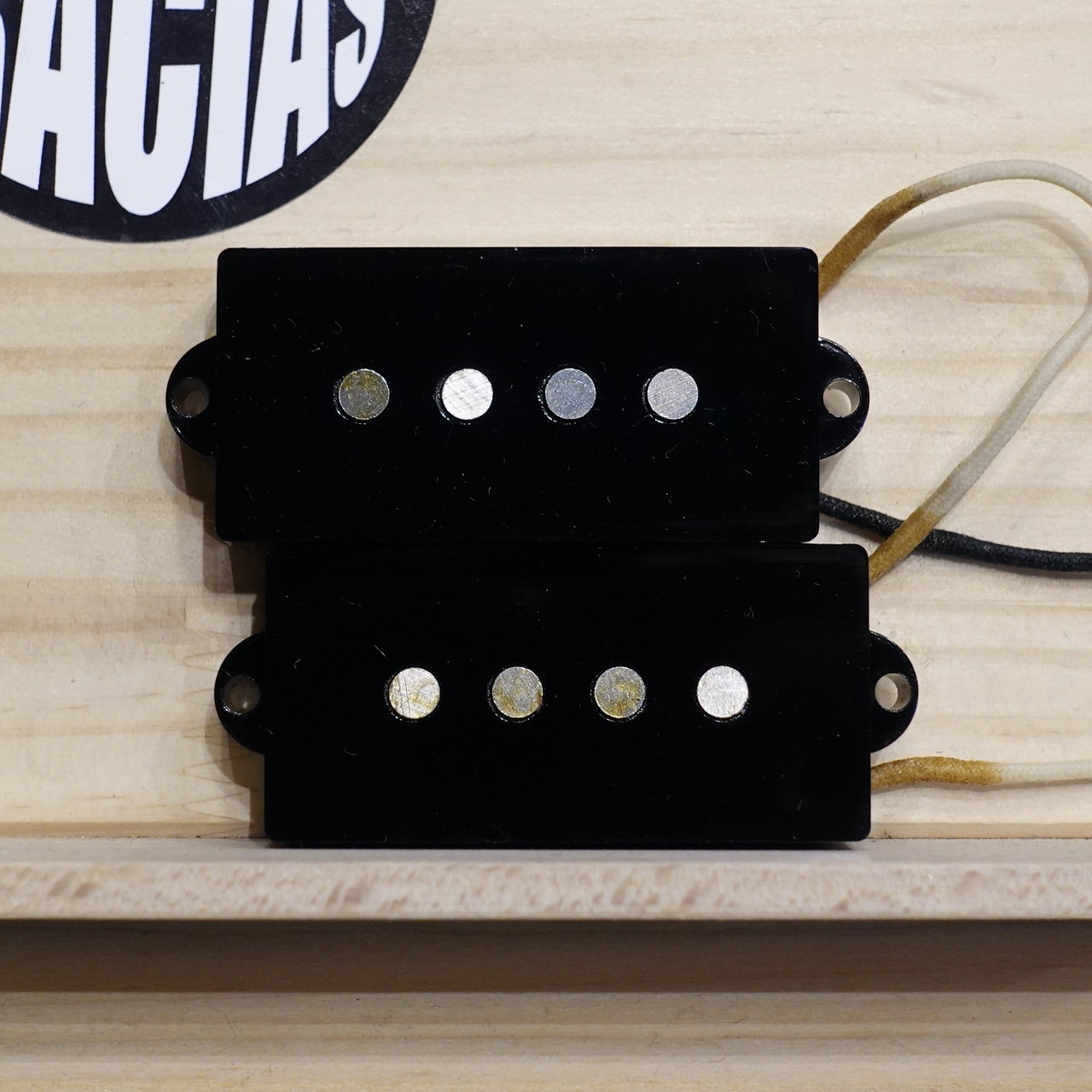 HUMPBACK ENGINEERING RF-PB（新品）【楽器検索デジマート】