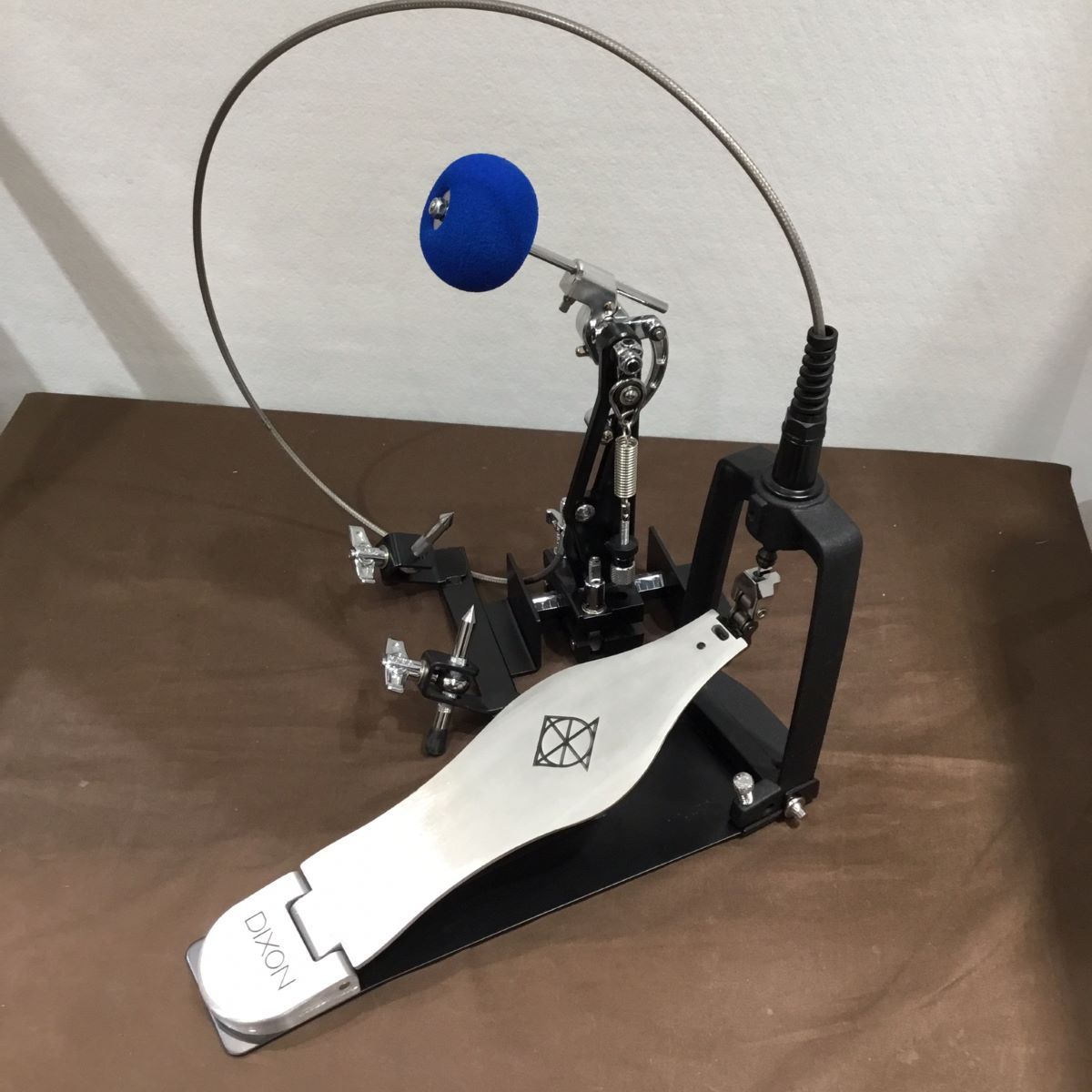 Dixon PP-CPP リモートパーカッションペダル カホンペダルCajon Pedal