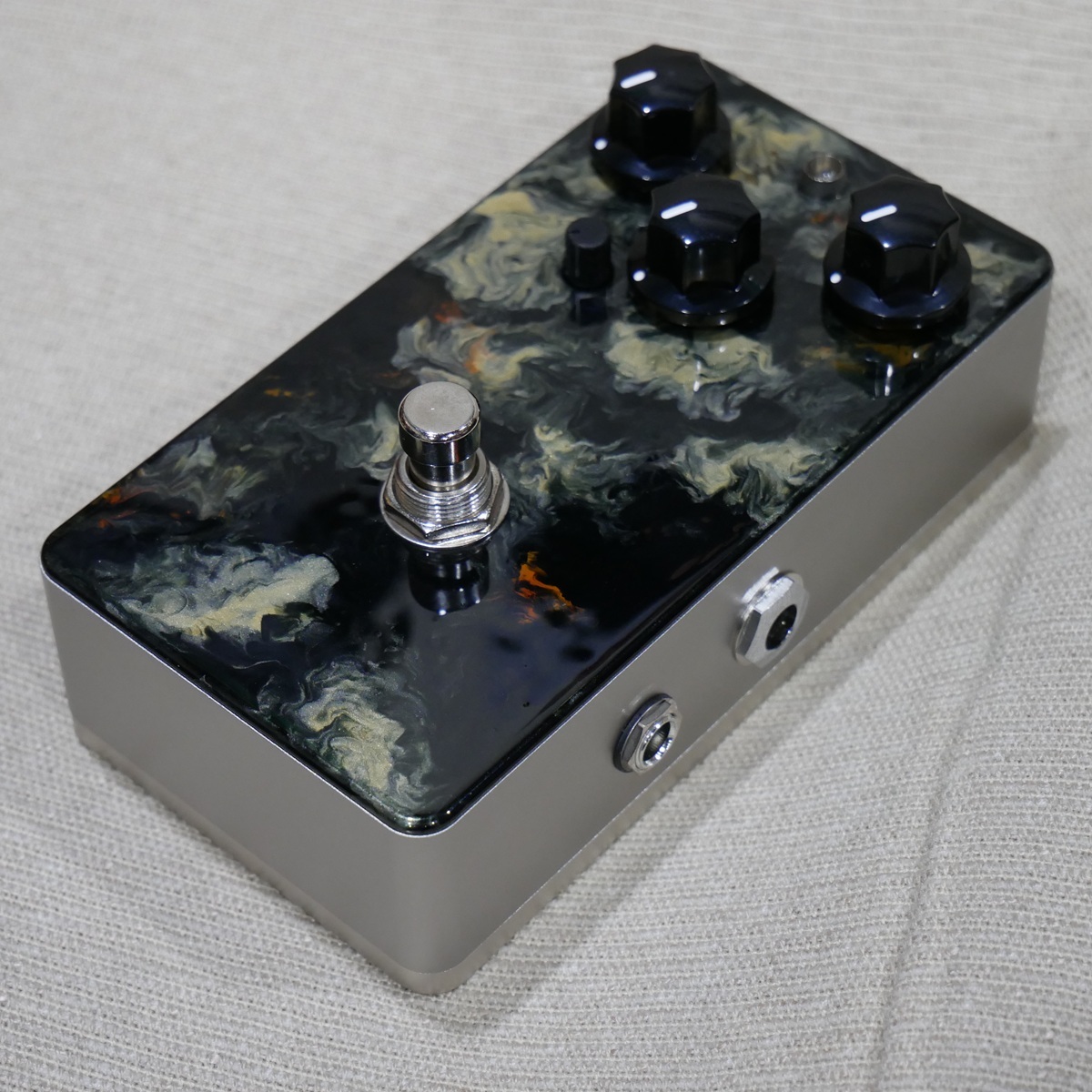 Leqtique RFD (Rather Fiðla Drive) #98（新品/送料無料）【楽器検索