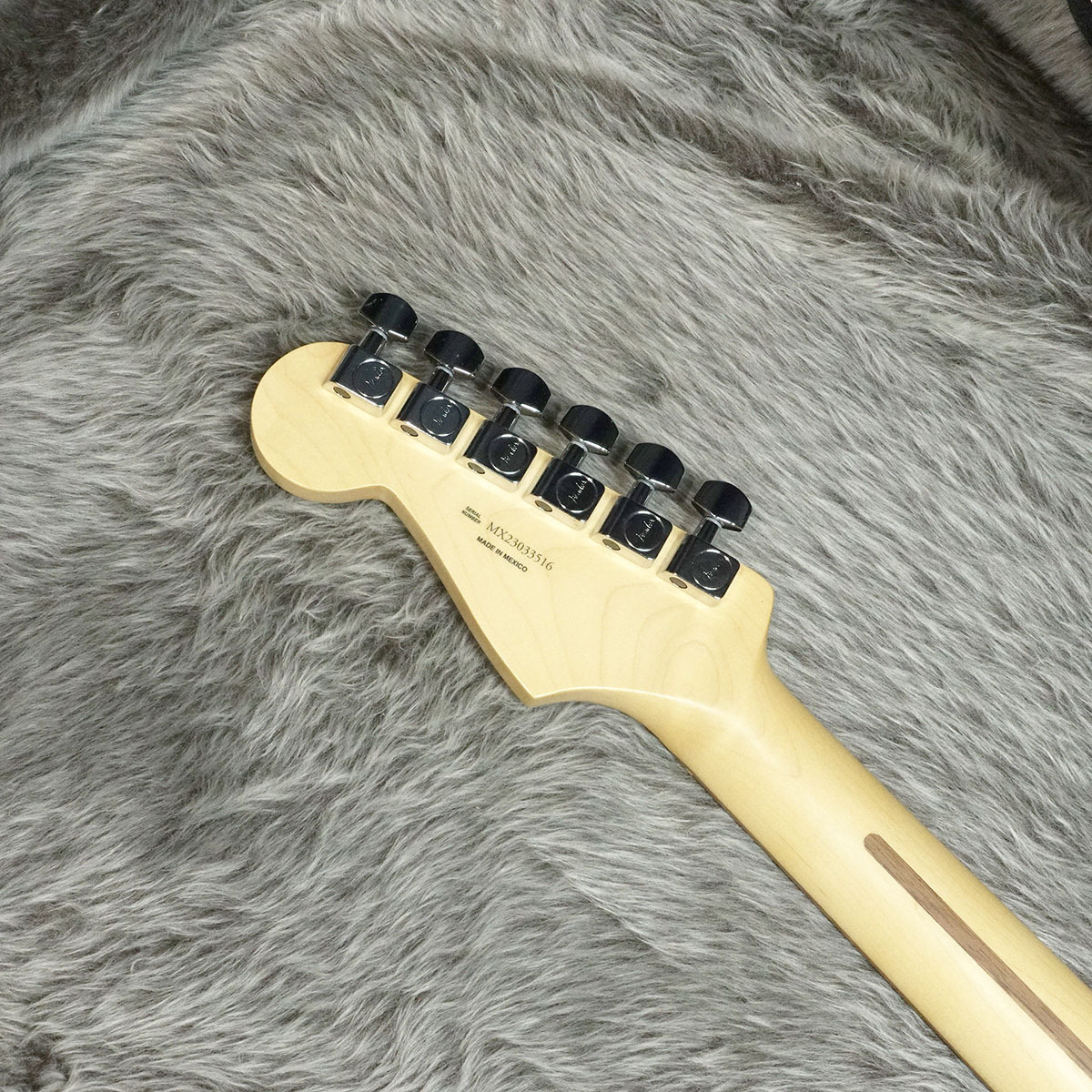 Fender Player Stratocaster HSS PF Black（新品/送料無料）【楽器検索