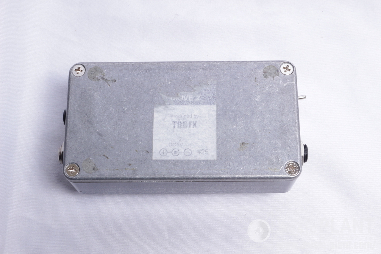 TBCFX Mighty Drive2（中古）【楽器検索デジマート】