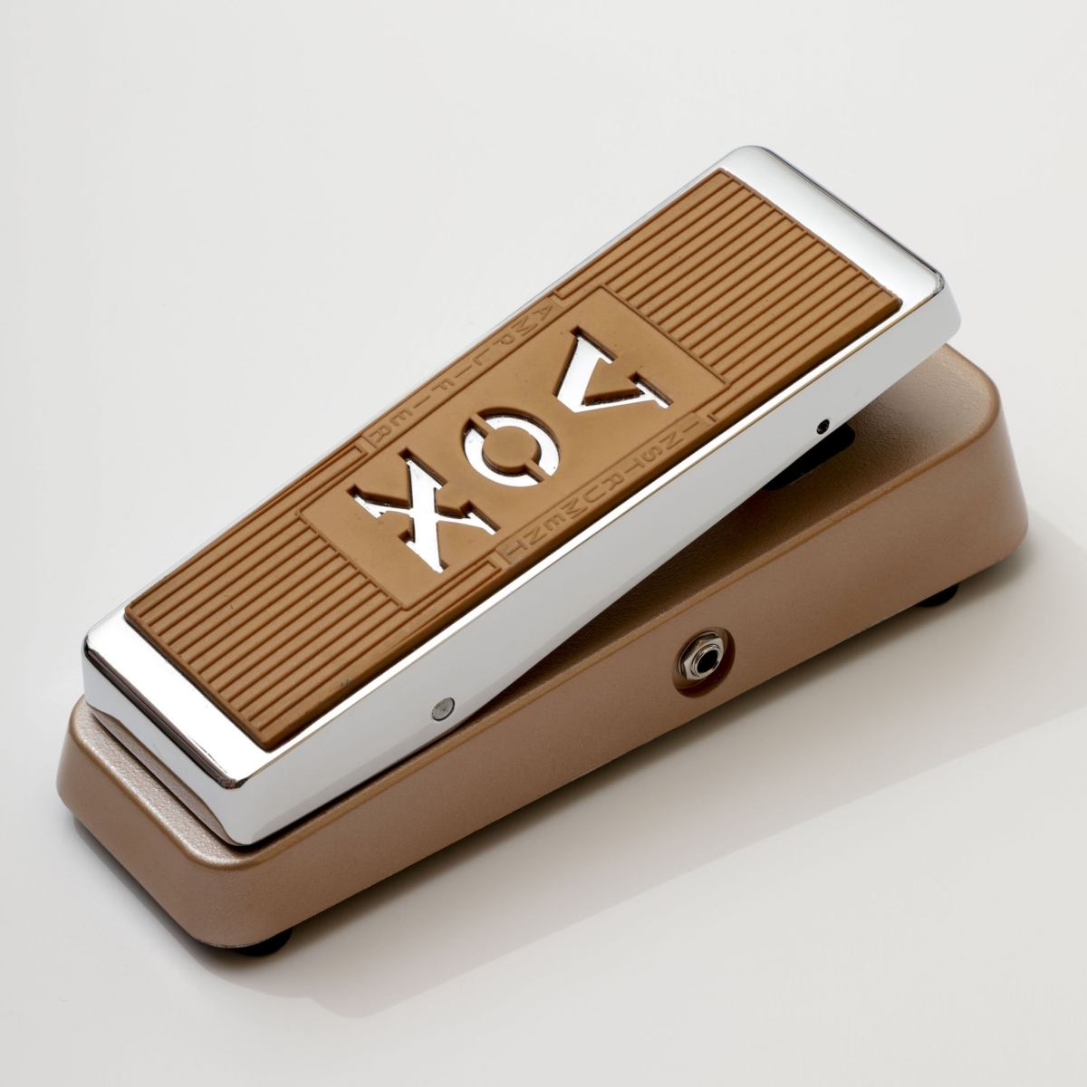 VOX WACATCON ZICCA ax [V847-W] ワキャコン ワウペダル WAH【梅田店