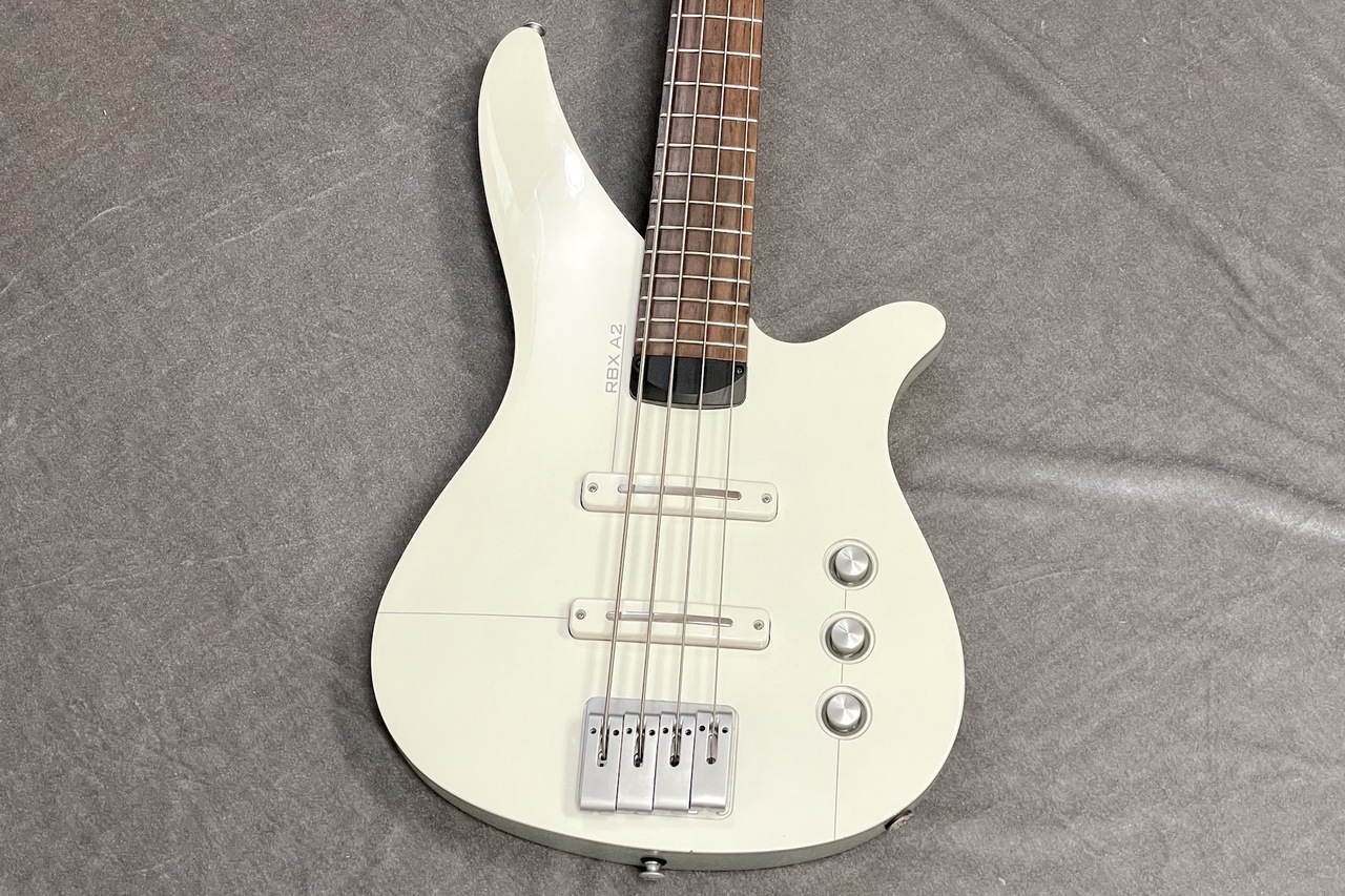 YAMAHA RBX4A2 #QPM113225 3.08kg（中古/送料無料）【楽器検索デジマート】