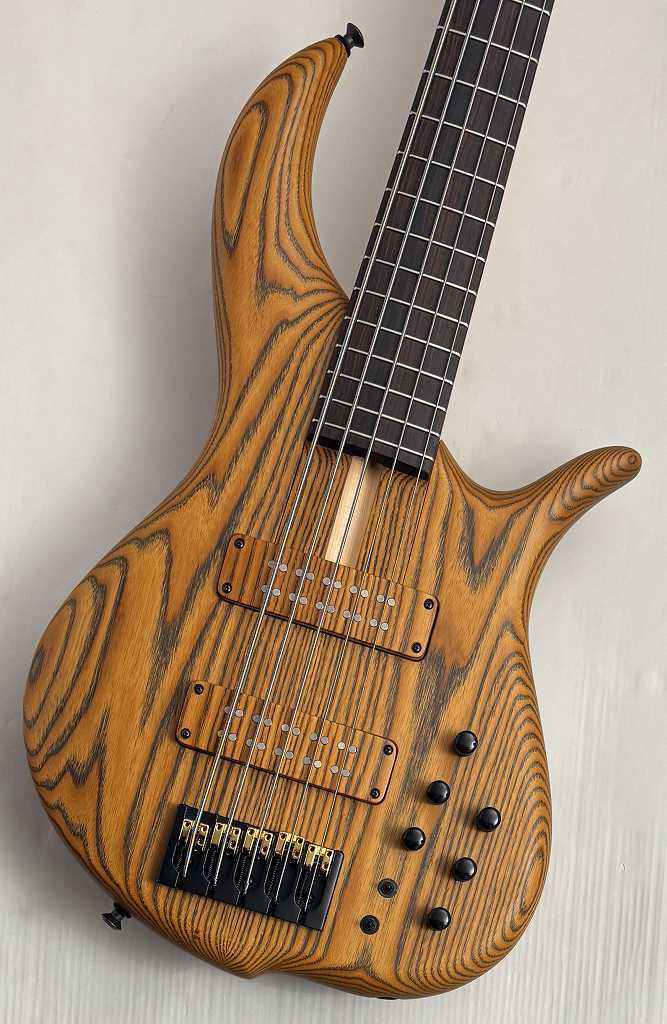 F-bass 【48回無金利】Deluxe BN5【NEW】（新品/送料無料）【楽器検索