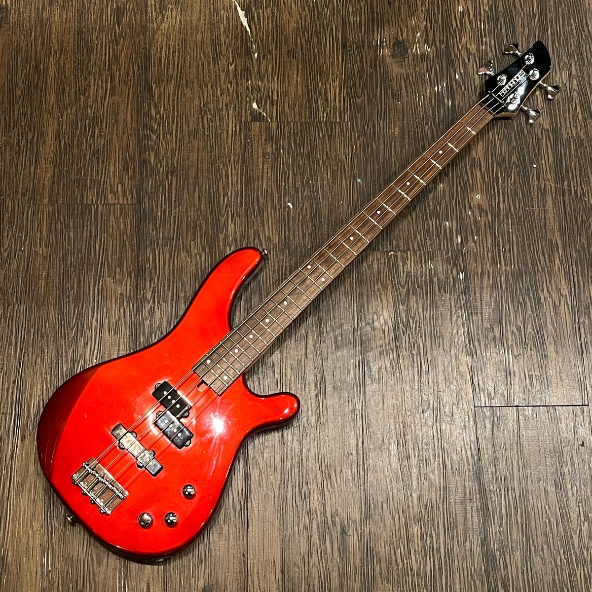 FERNANDES FRB-40 Electric bass（中古/送料無料）【楽器検索デジマート】