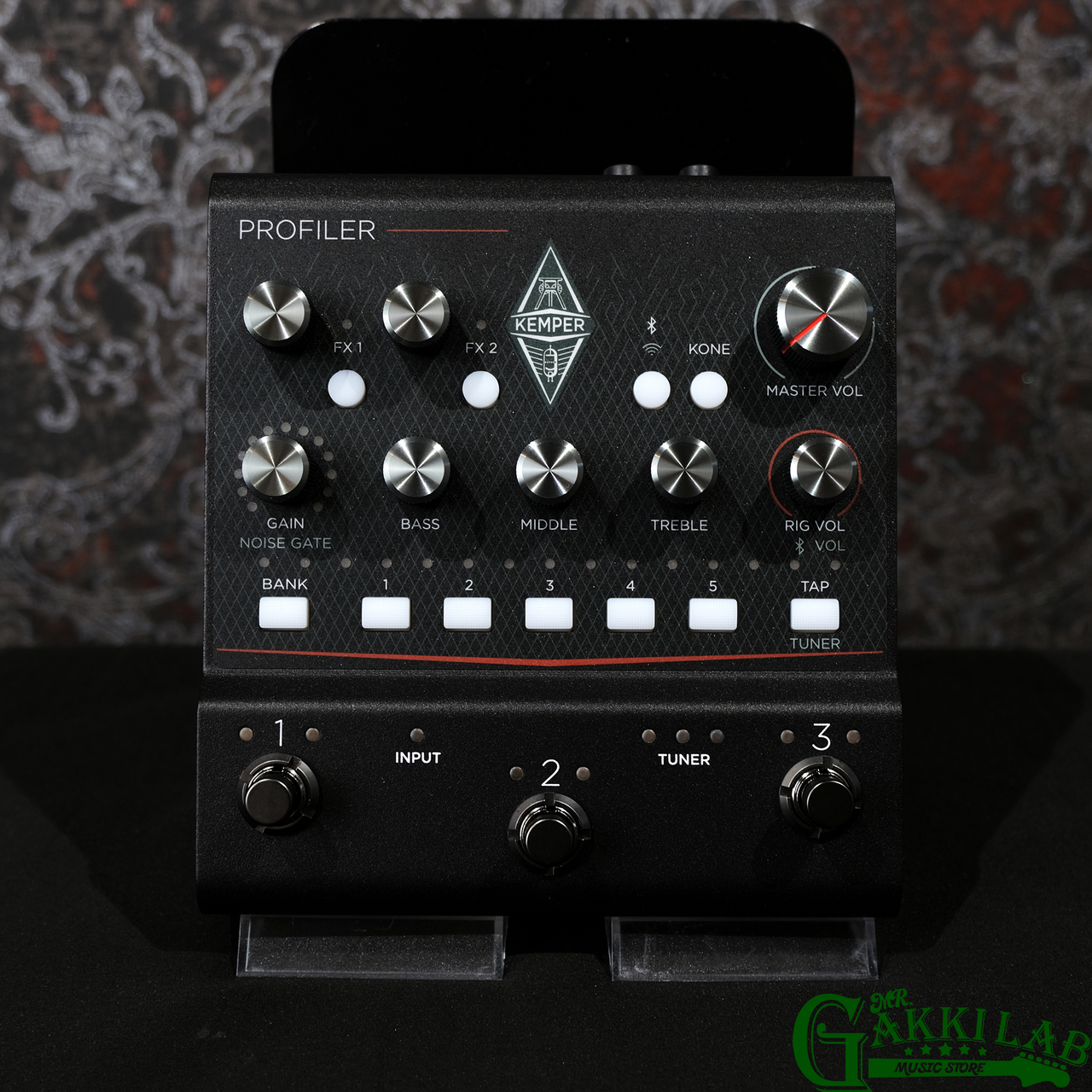 Kemper Profiler Player （新品）【楽器検索デジマート】