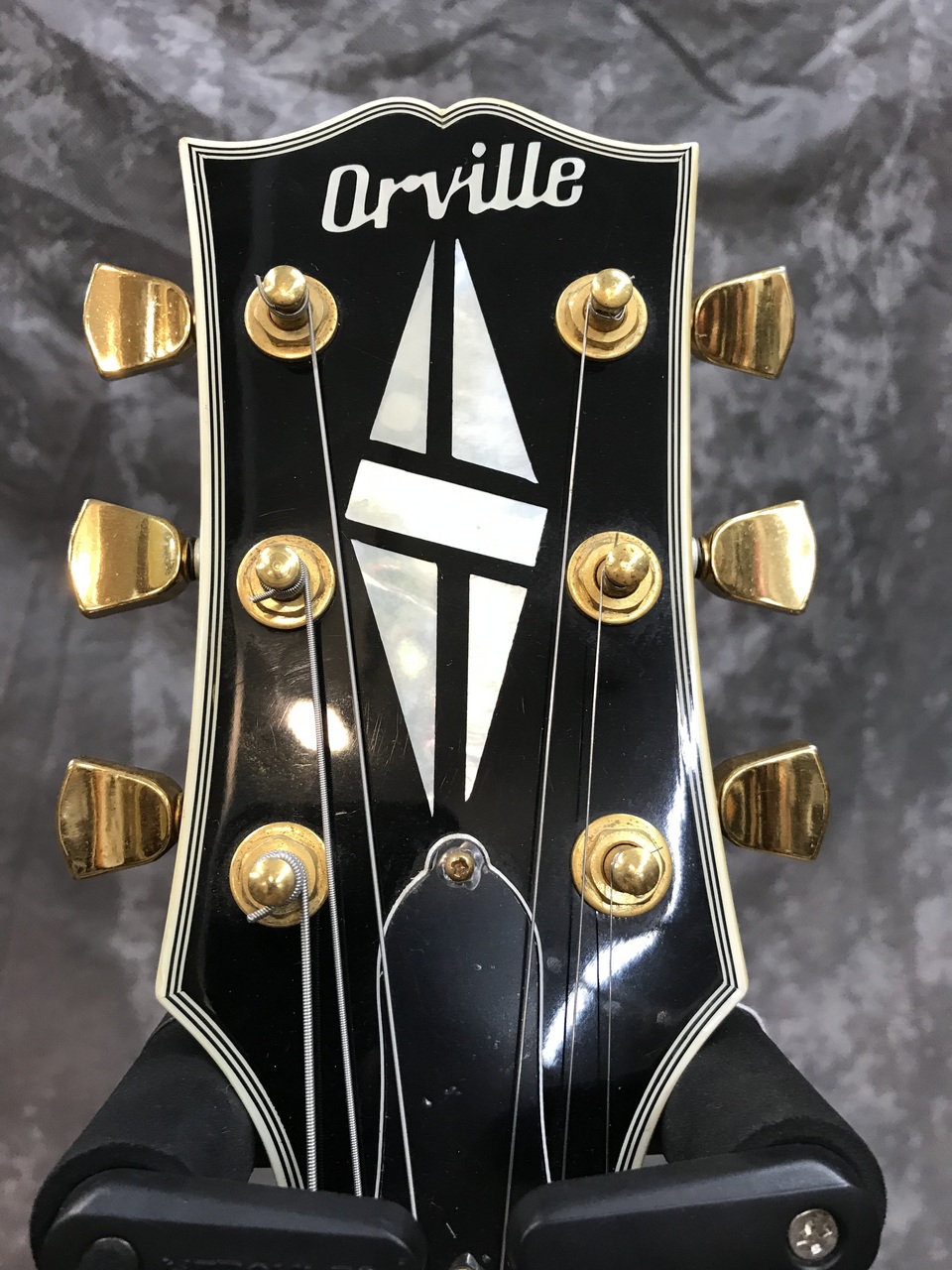 Orville LPC-75 Mod（中古）【楽器検索デジマート】