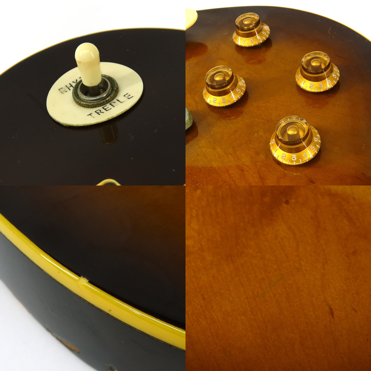 Greco EG800（中古/送料無料）【楽器検索デジマート】