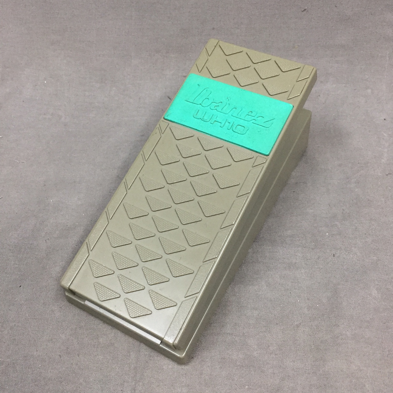 Ibanez WF10 Wah / Fuzz ワウペダル wh10 v1 Ibanez WF10 Wah / Fuzz