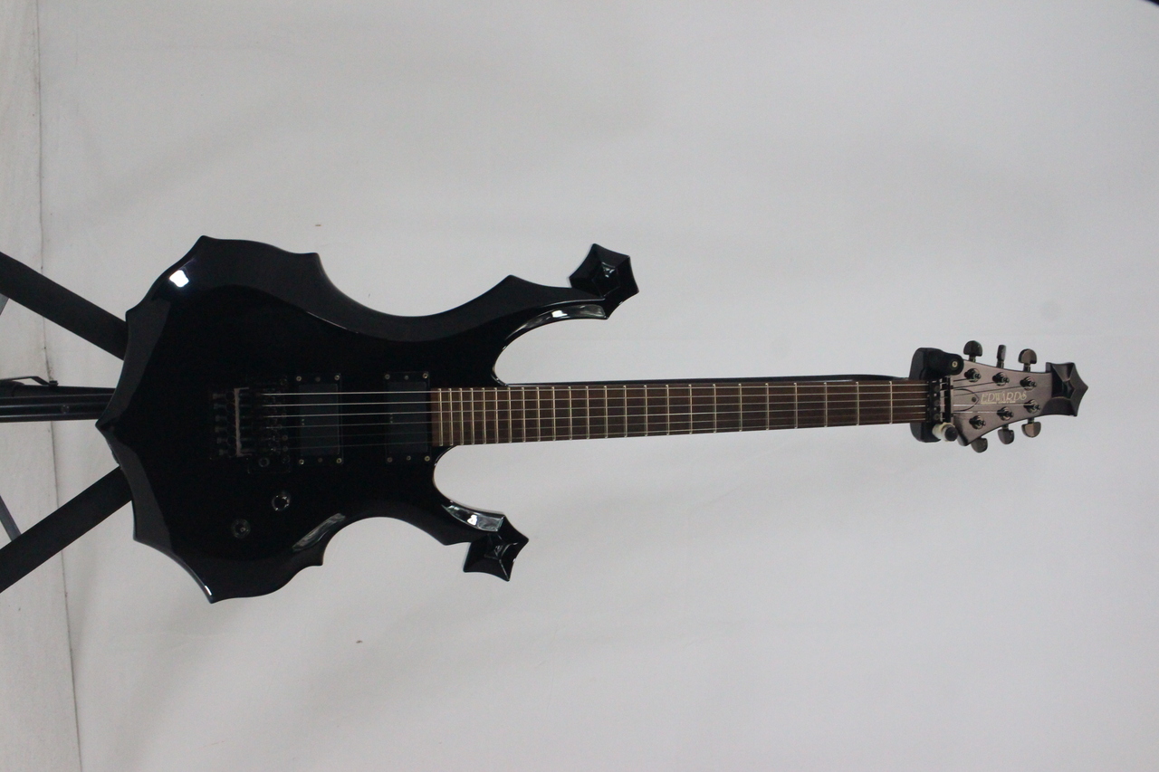 EDWARDS E-K-GA（中古）【楽器検索デジマート】