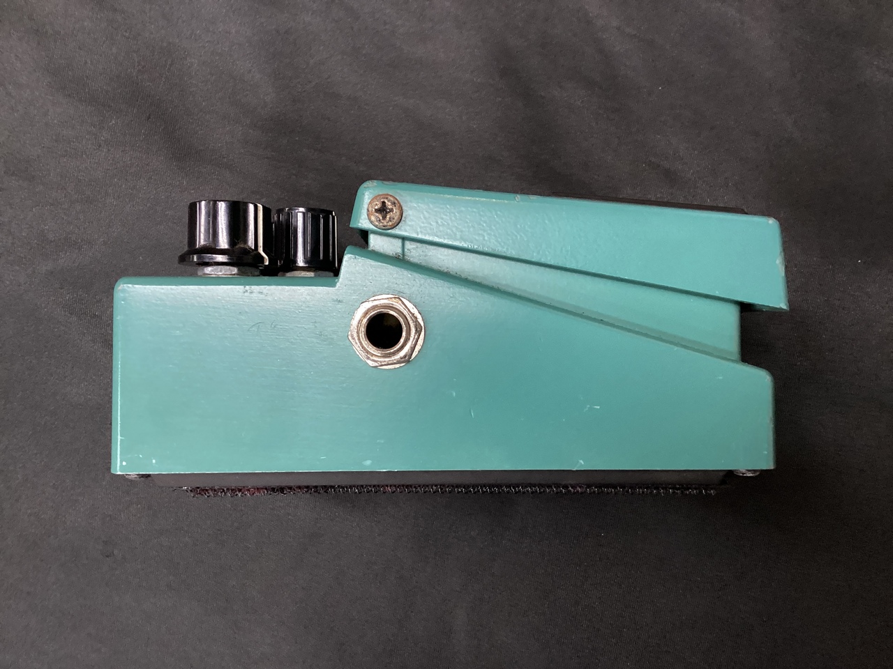 BOSS TR-2 Tremolo (ボス トレモロ)（中古）【楽器検索デジマート】