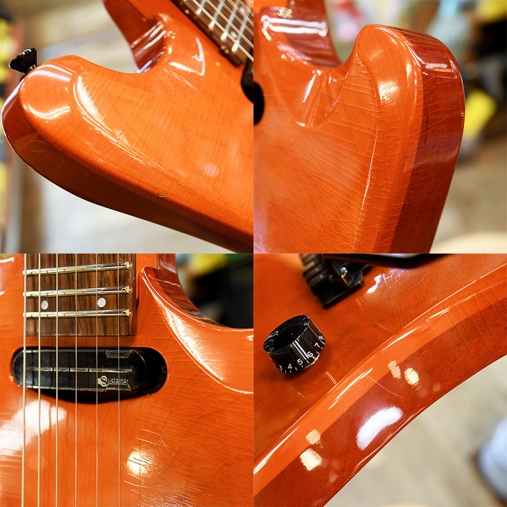 FERNANDES MY-115S（中古）【楽器検索デジマート】
