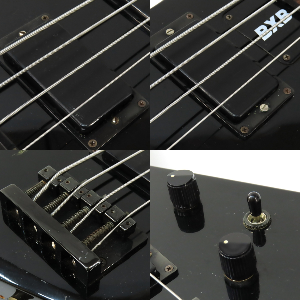 FERNANDES BXB-115（中古/送料無料）【楽器検索デジマート】