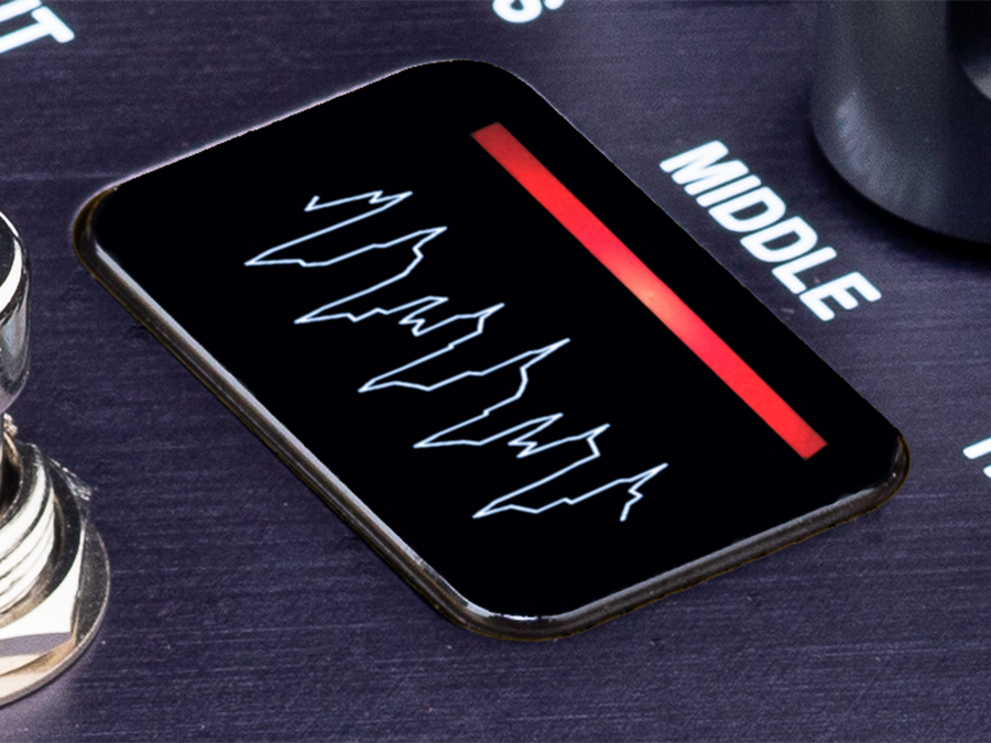 VOX 【数量限定特価】VALVENERGY CUTTING EDGE《ディストーション