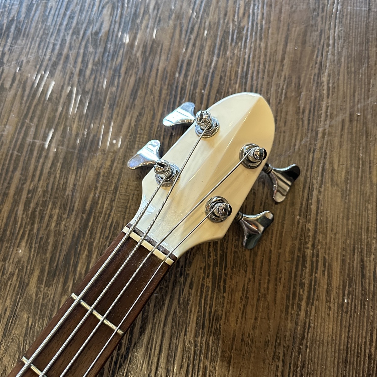 YAMAHA Yamaha Motion Bass MB-III Japan 1980s Electric Bass