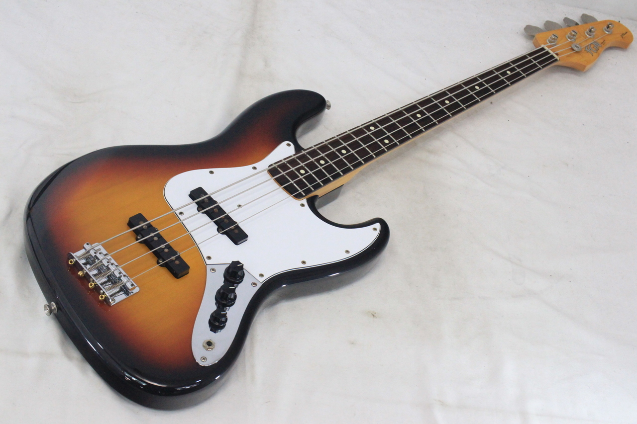 FUJIGEN(FGN) JJB-6R（中古）【楽器検索デジマート】