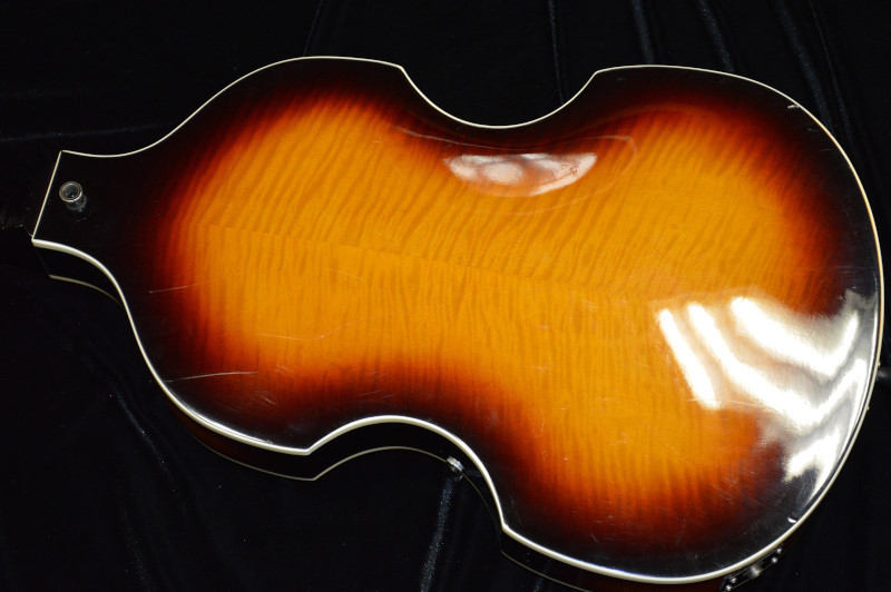 Greco VB-90（中古）【楽器検索デジマート】