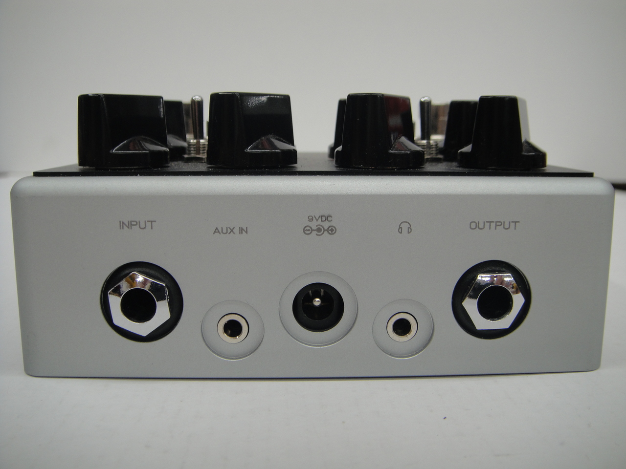 Darkglass Electronics Microtubes B7K Ultra V2（中古/送料無料