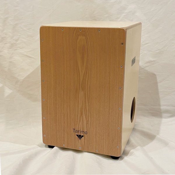TARIMOカホン TC-450S カホン(タモ突き板)（新品）【楽器検索デジマート】