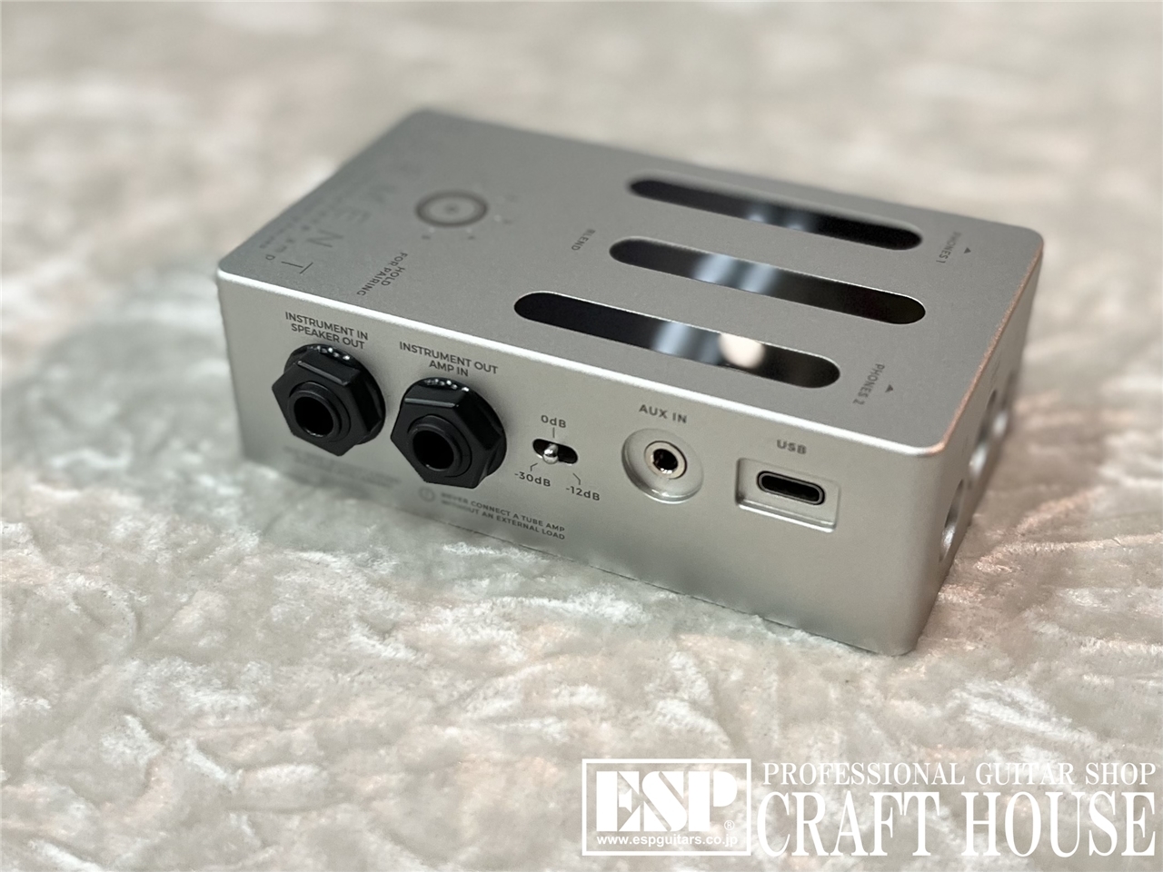 Darkglass Electronics ELEMENT（新品/送料無料）【楽器検索デジマート】