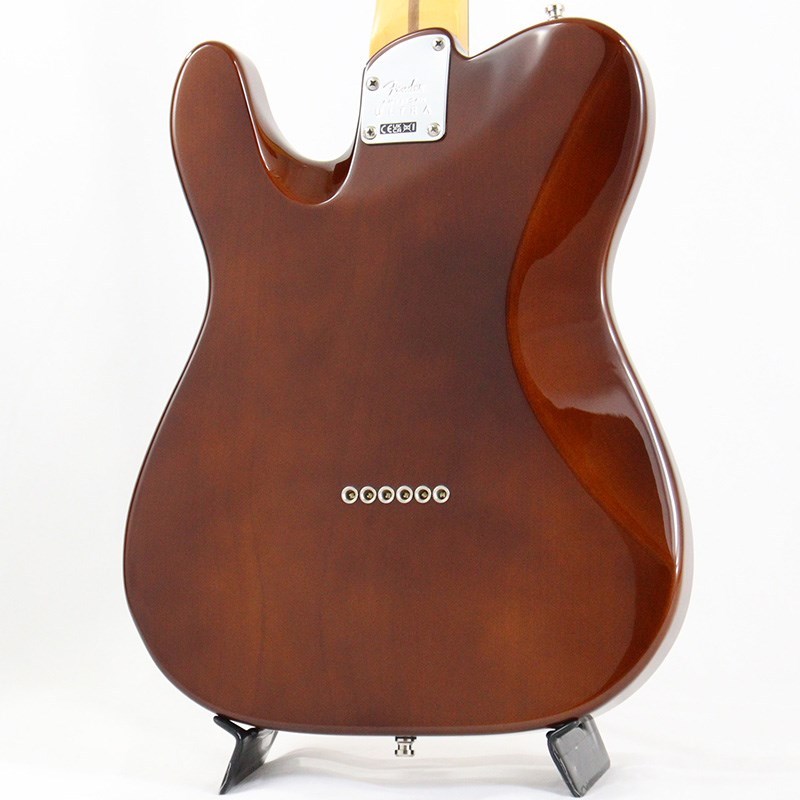 Fender FSR Limited Edition American Ultra Telecaster (Tiger's Eye