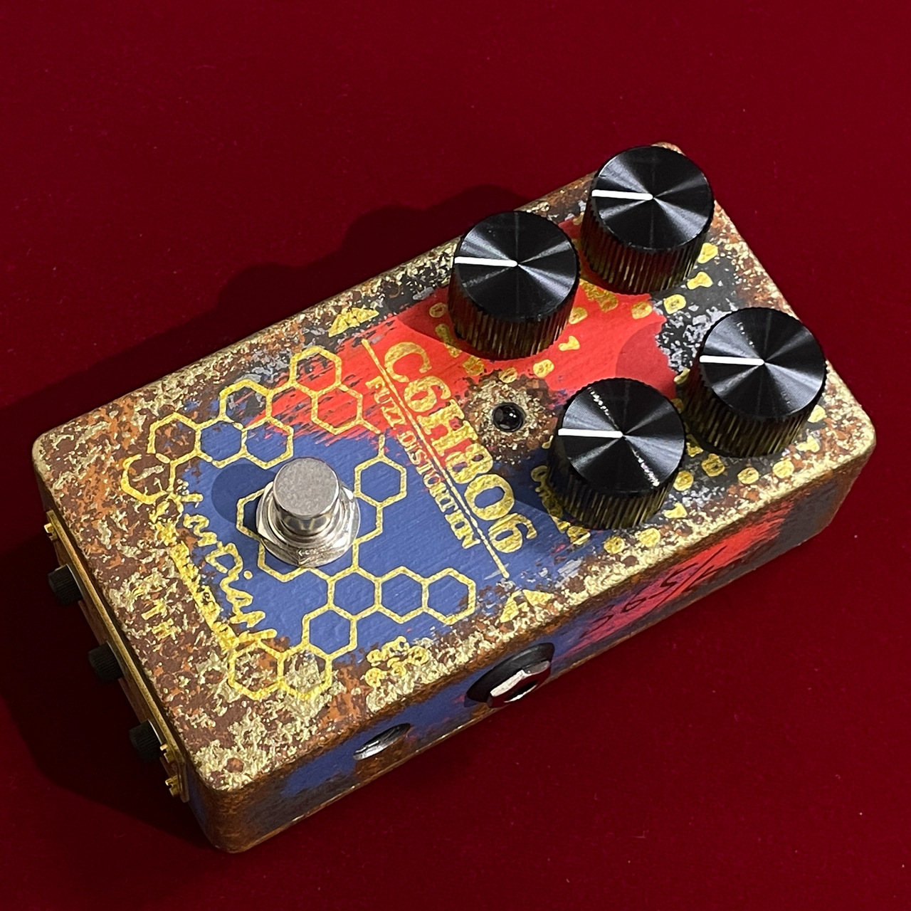 KarDiaN Vitamin C Super Lucky 7 